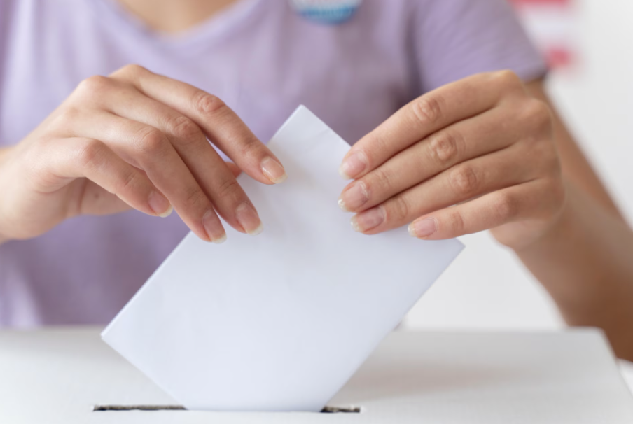 Así se eligen los Consejos de Juventud: el voto que representa a toda una generación